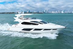 2016 Sunseeker Manhattan 65 photo 1