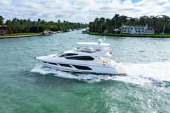 2016 Sunseeker Manhattan 65 photo 3
