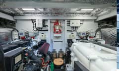 2017 Princess S65 photo 8