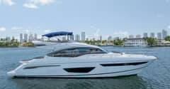 2017 Princess S65 photo 3