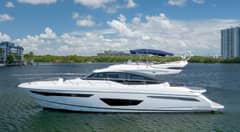 2017 Princess S65 photo 5