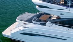 2017 Princess S65 photo 7