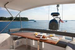 2018 Ferretti Yachts photo 7