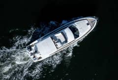 2018 Ferretti Yachts photo 6