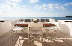 2018 Ferretti Yachts photo 9