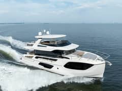 2024 Absolute Navetta 64 photo 5