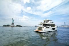 2024 Absolute Navetta 64 photo 4