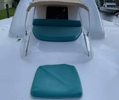 2002 Custom 64 "Jonny Wasabi" photo 8