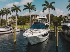2019 Galeon 640 FLY photo 2