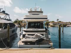 2019 Galeon 640 FLY photo 3