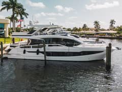 2019 Galeon 640 FLY photo 1