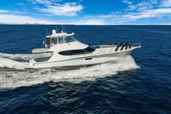 2016 Hatteras GT63 photo 9