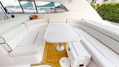 1999 Sunseeker Predator 63 photo 7