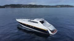 1999 Sunseeker Predator 63 photo 2