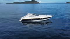 1999 Sunseeker Predator 63 photo 1