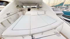 1999 Sunseeker Predator 63 photo 6
