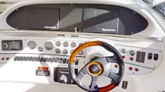 1999 Sunseeker Predator 63 photo 8