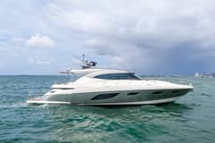 2024 Riviera 6000 SPORT YACHT photo 7