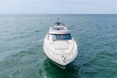 2024 Riviera 6000 SPORT YACHT photo 5