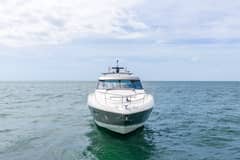 2024 Riviera 6000 SPORT YACHT photo 4