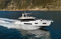2026 Azimut FLY 62 photo 6