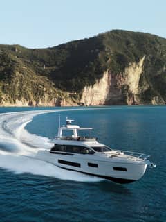 2026 Azimut FLY 62 photo 4