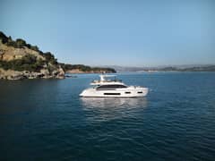 2026 Azimut FLY 62 photo 7
