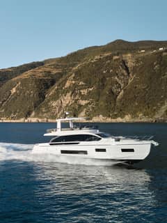 2026 Azimut FLY 62 photo 8