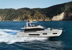 2026 Azimut FLY 62 photo 2