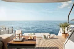2026 Azimut FLY 62 photo 9