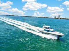 2023 Prestige 590 photo 2