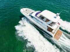 2023 Prestige 590 photo 8