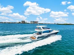 2023 Prestige 590 photo 3