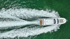 2023 Prestige 590 photo 6