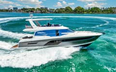 2023 Prestige 590 photo 5