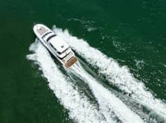2023 Prestige 590 photo 4