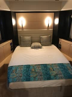2019 Sirena 58 Flybridge photo 4