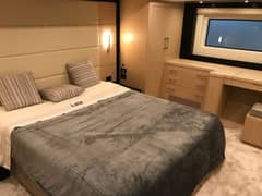 2019 Sirena 58 Flybridge photo 7
