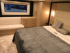 2019 Sirena 58 Flybridge photo 8