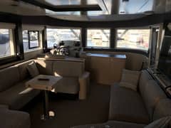 2019 Sirena 58 Flybridge photo 5