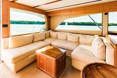 2020 Bertram 61 Convertible "SINE METU" photo 6