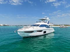 2019 Azimut 60 FLY photo 7