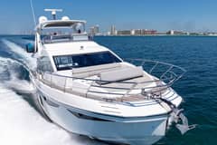 2019 Azimut 60 FLY photo 3