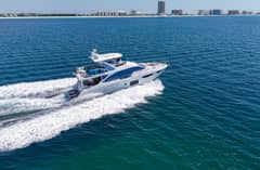 2019 Azimut 60 FLY photo 2
