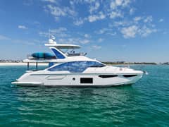 2019 Azimut 60 FLY photo 4