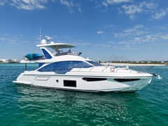 2019 Azimut 60 FLY photo 9