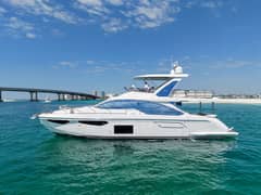 2019 Azimut 60 FLY photo 5