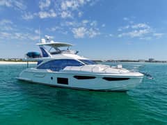 2019 Azimut 60 FLY photo 6