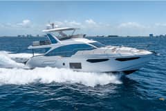 2024 Azimut 60 FLY photo 2