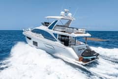 2024 Azimut 60 FLY photo 9